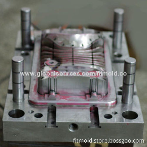 Plastic Injection Mold for Household Appliances
